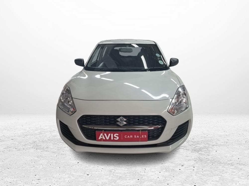 Suzuki Swift 1.2I Ga