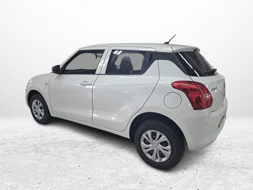 Suzuki Swift 1.2I Ga