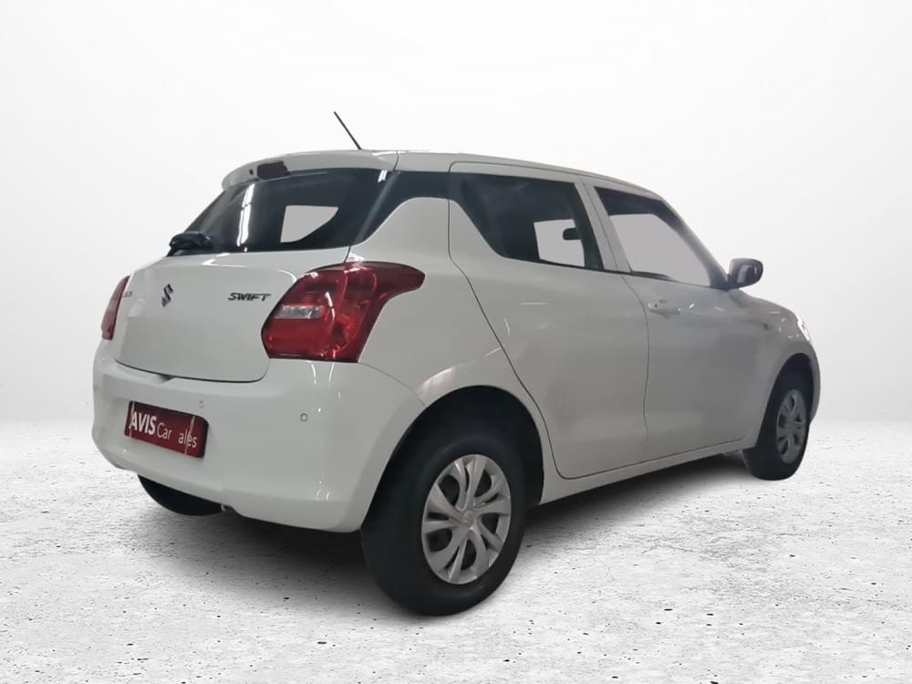 Suzuki Swift 1.2I Ga