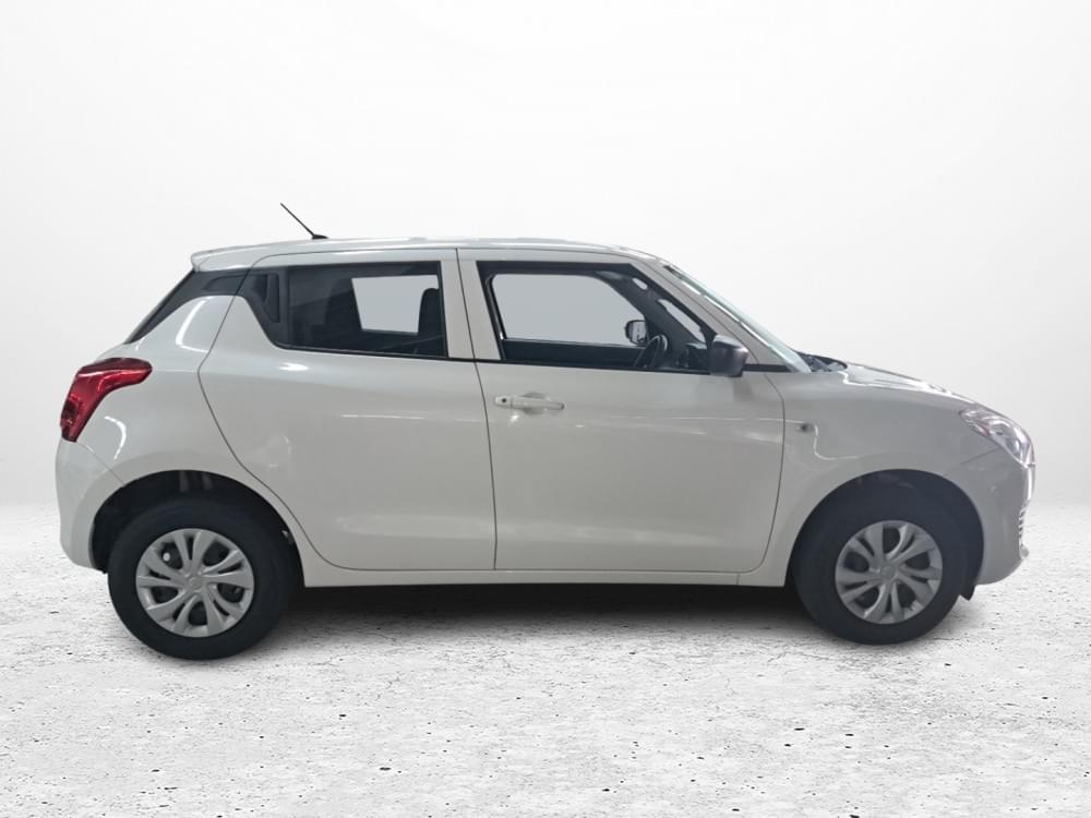 Suzuki Swift 1.2I Ga