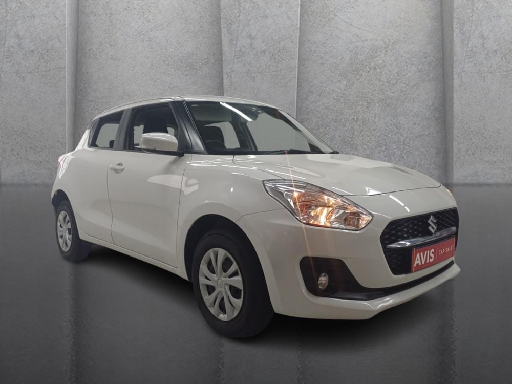 Suzuki Swift 1.2I Gl Amt