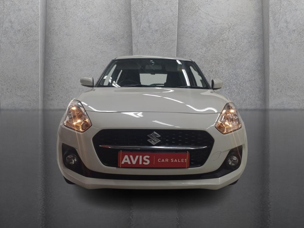 Suzuki Swift 1.2I Gl Amt