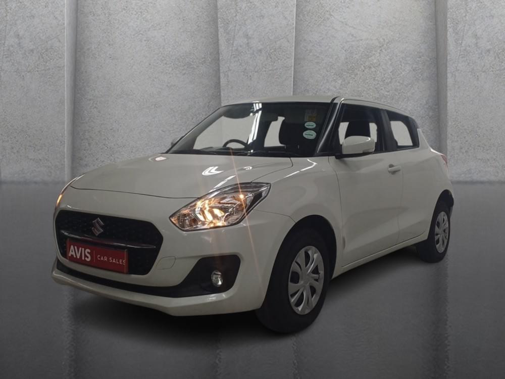 Suzuki Swift 1.2I Gl Amt