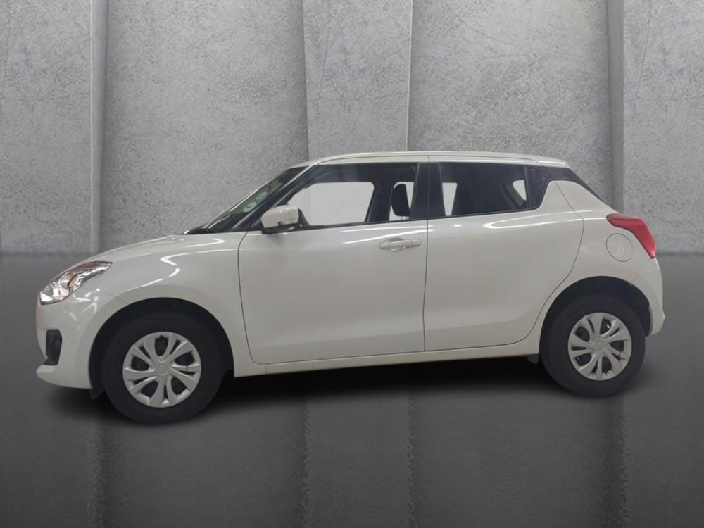 Suzuki Swift 1.2I Gl Amt