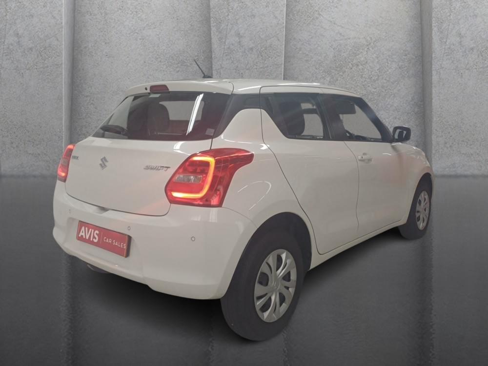 Suzuki Swift 1.2I Gl Amt