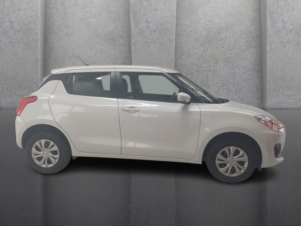 Suzuki Swift 1.2I Gl Amt