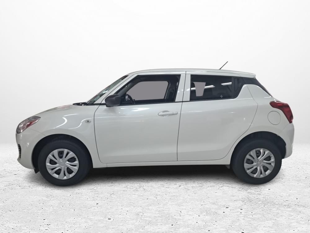 Suzuki Swift 1.2I Ga