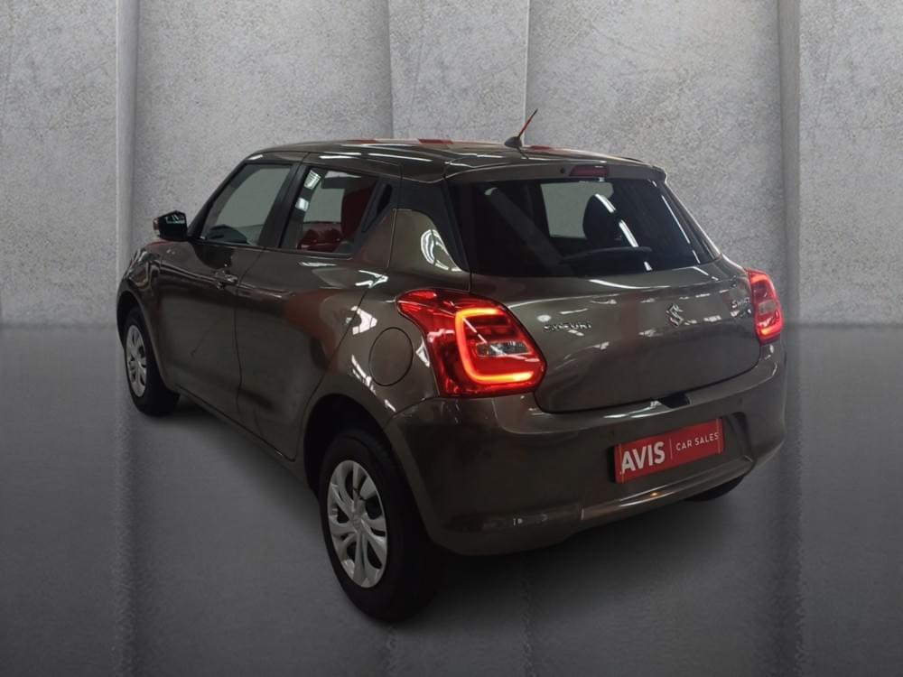 Suzuki Swift 1.2I Gl