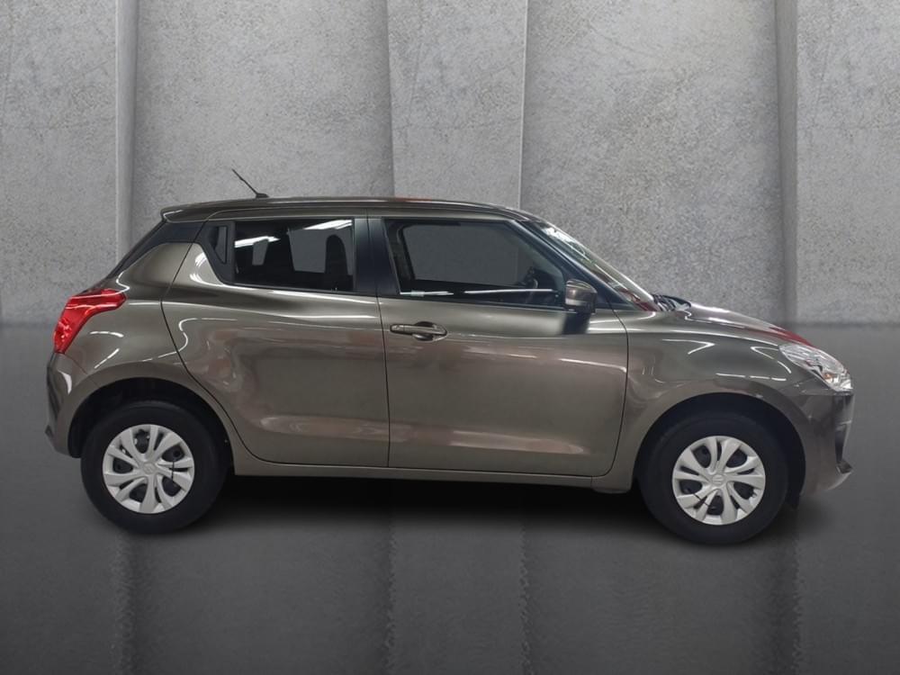 Suzuki Swift 1.2I Gl