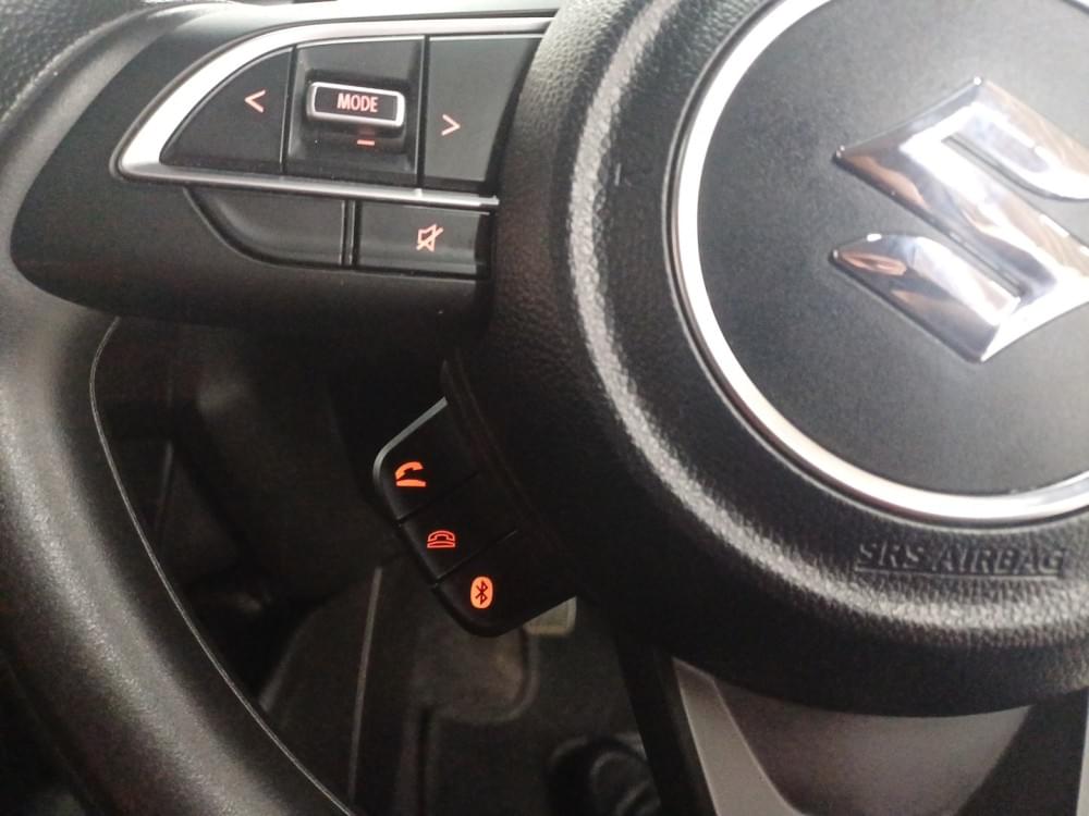 Suzuki Swift 1.2I Gl