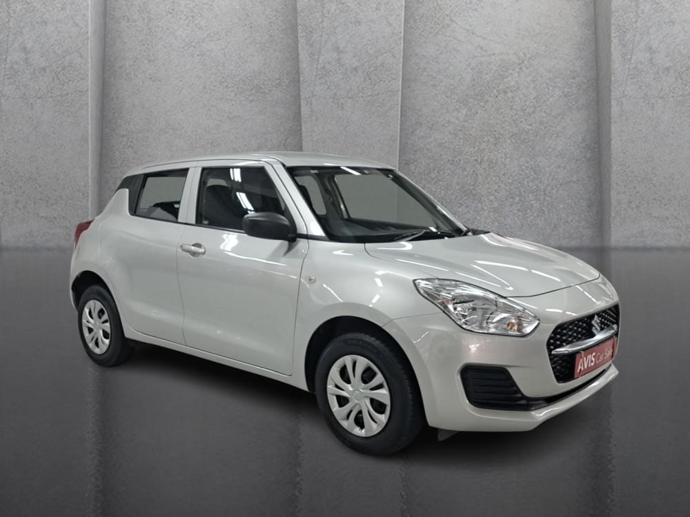 Suzuki Swift 1.2I Ga