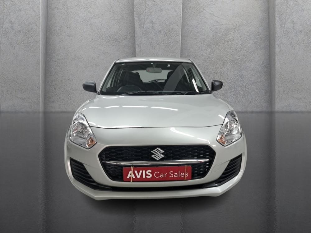 Suzuki Swift 1.2I Ga