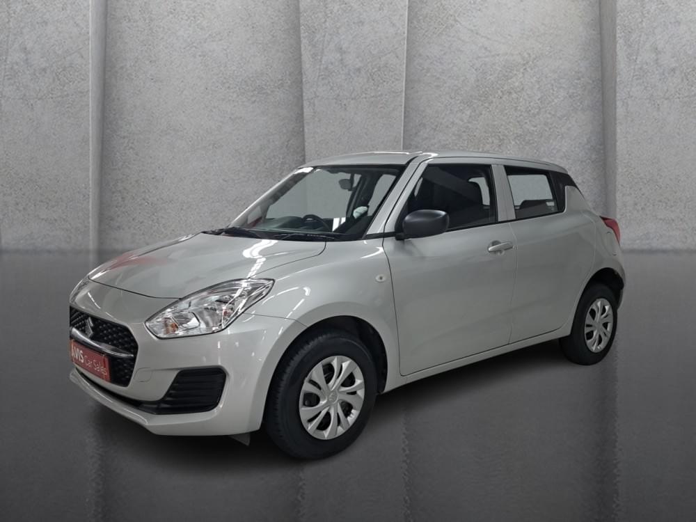 Suzuki Swift 1.2I Ga