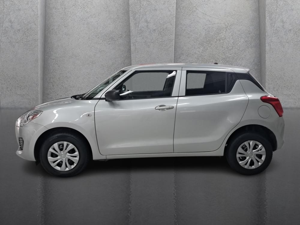 Suzuki Swift 1.2I Ga