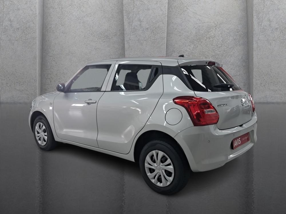 Suzuki Swift 1.2I Ga