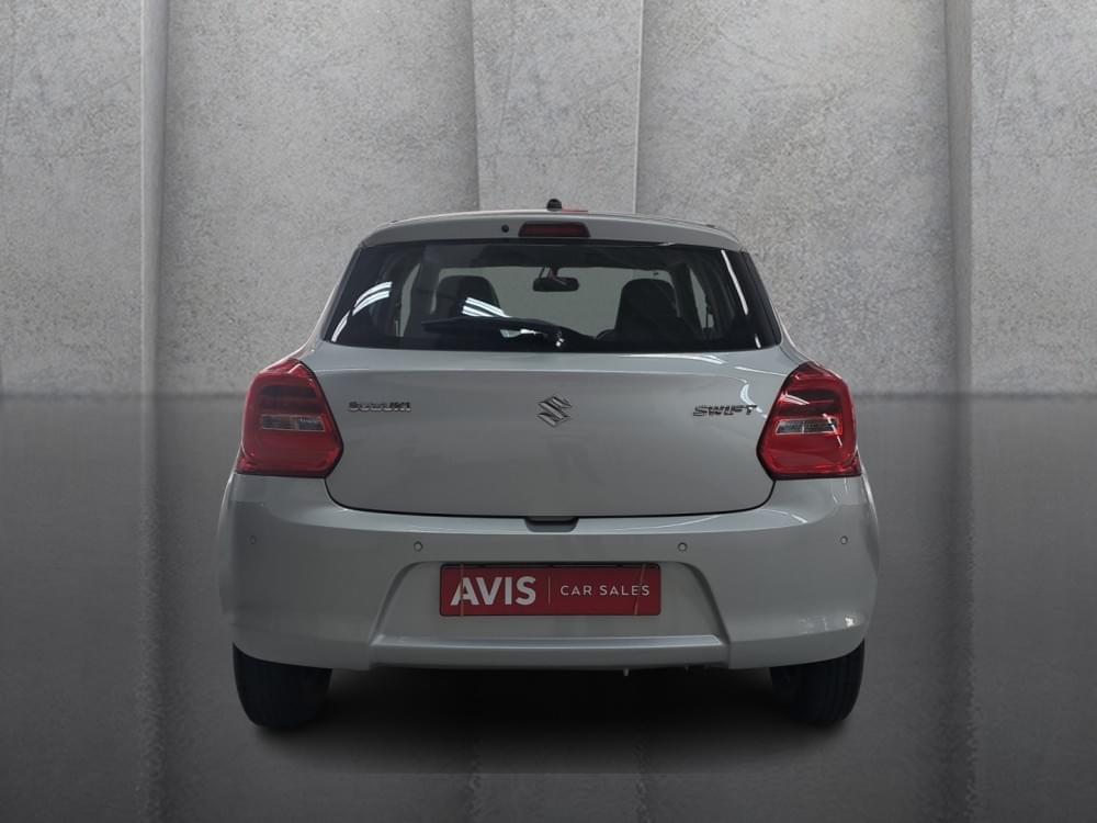 Suzuki Swift 1.2I Ga