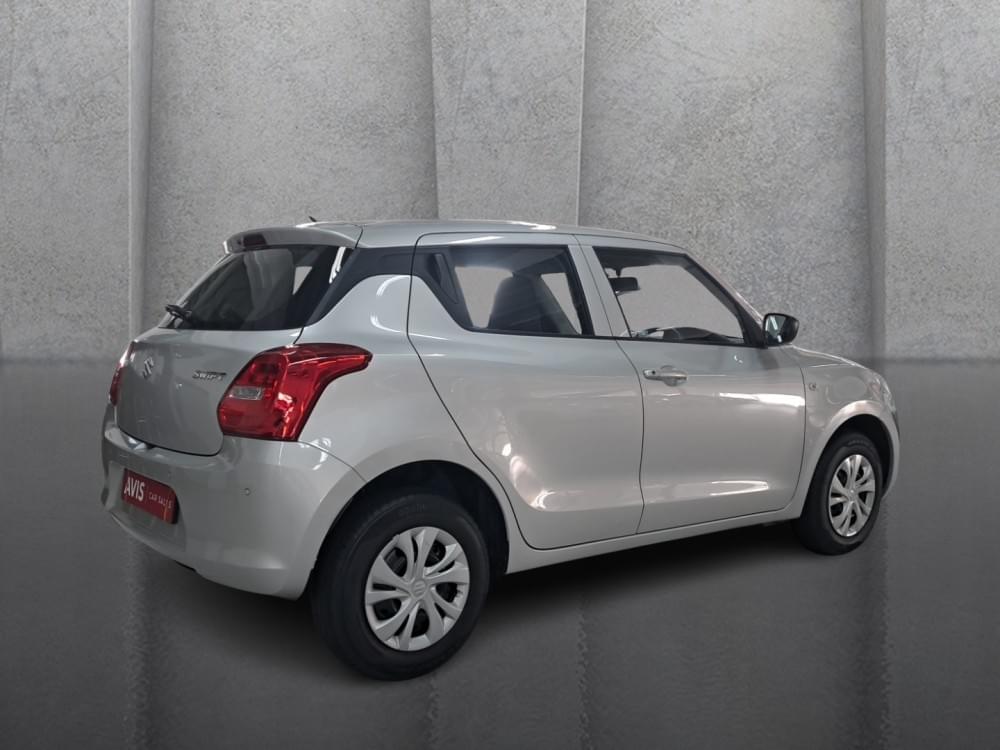 Suzuki Swift 1.2I Ga