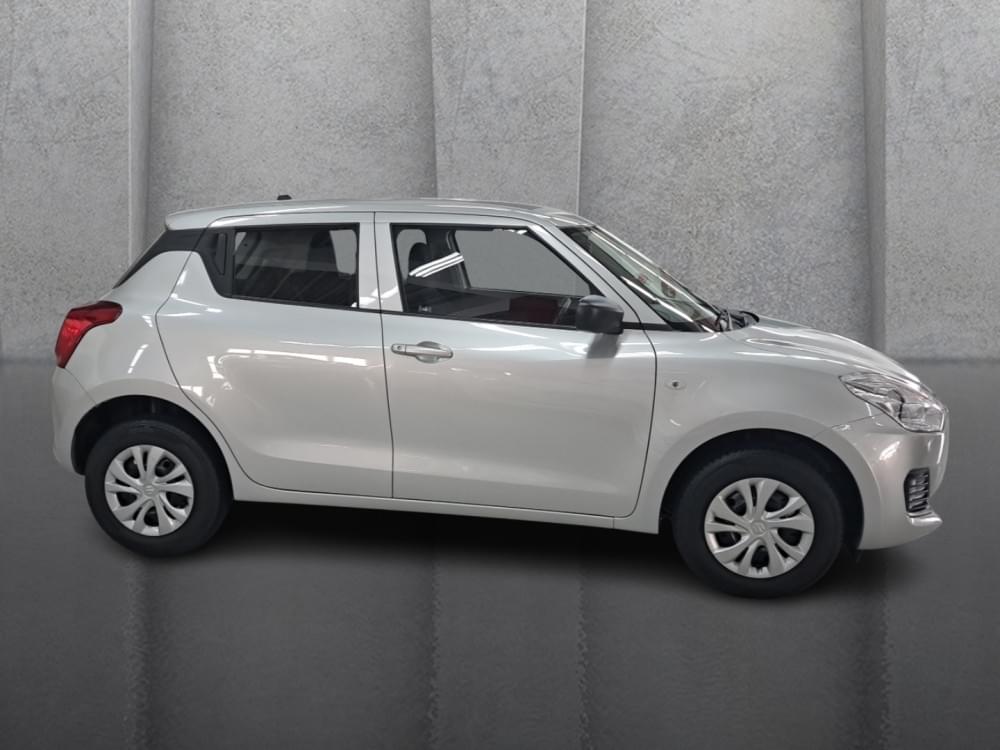 Suzuki Swift 1.2I Ga