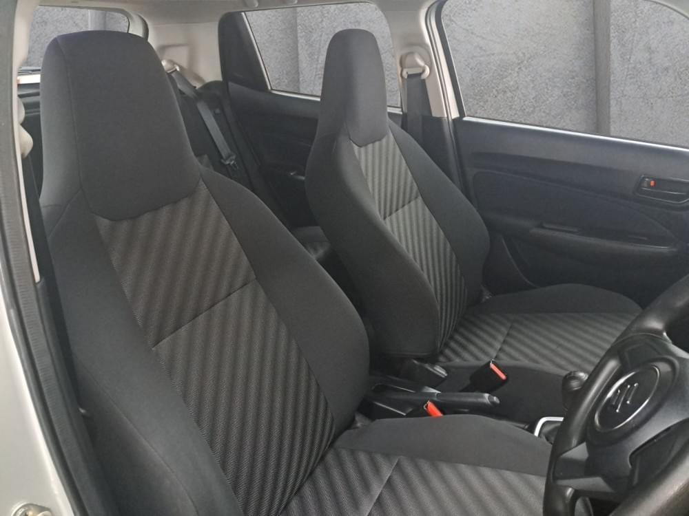 Suzuki Swift 1.2I Ga