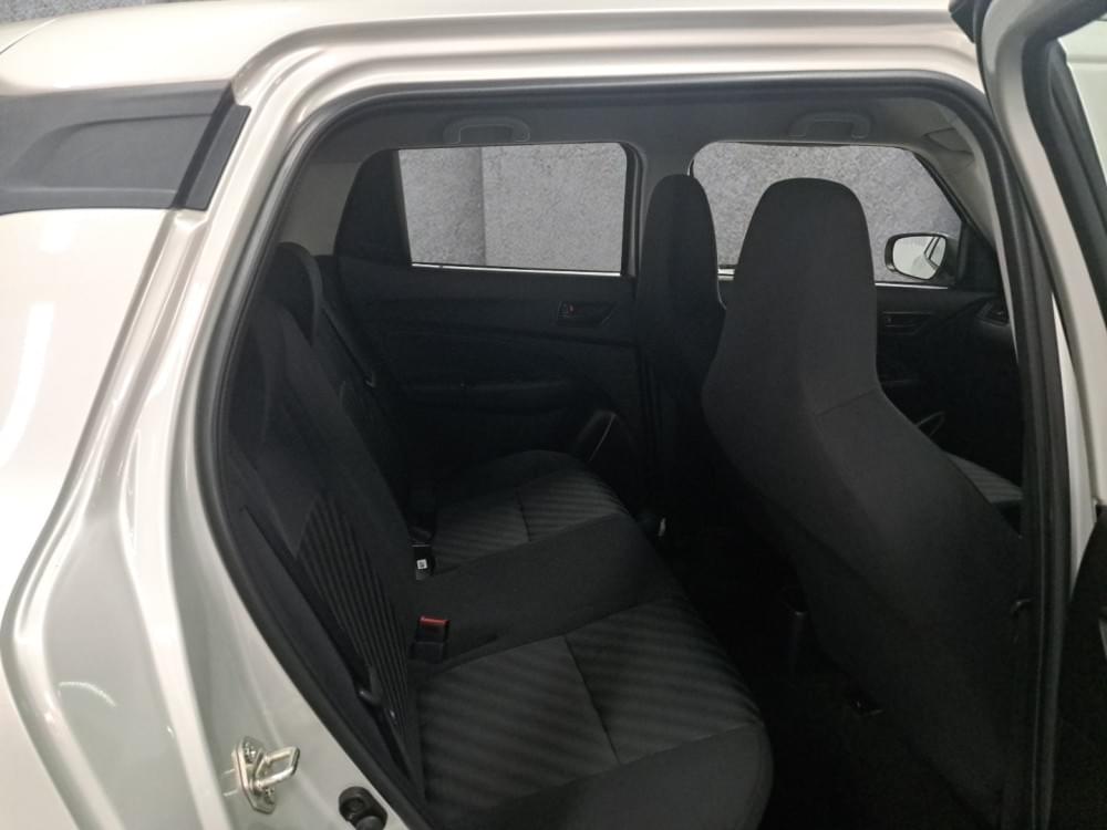 Suzuki Swift 1.2I Ga