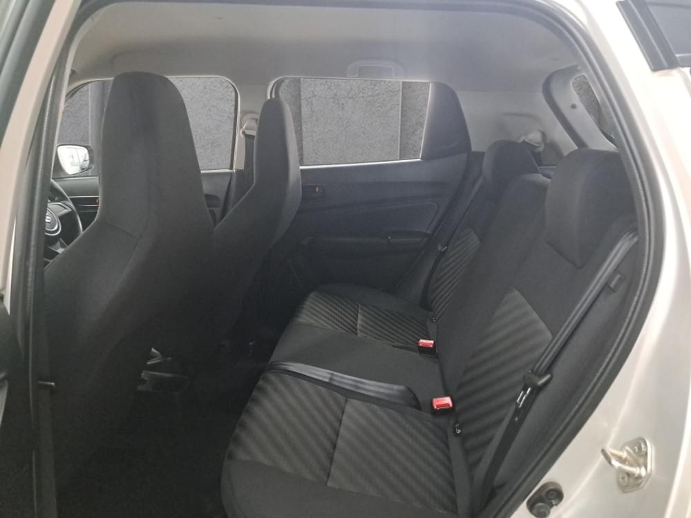 Suzuki Swift 1.2I Ga