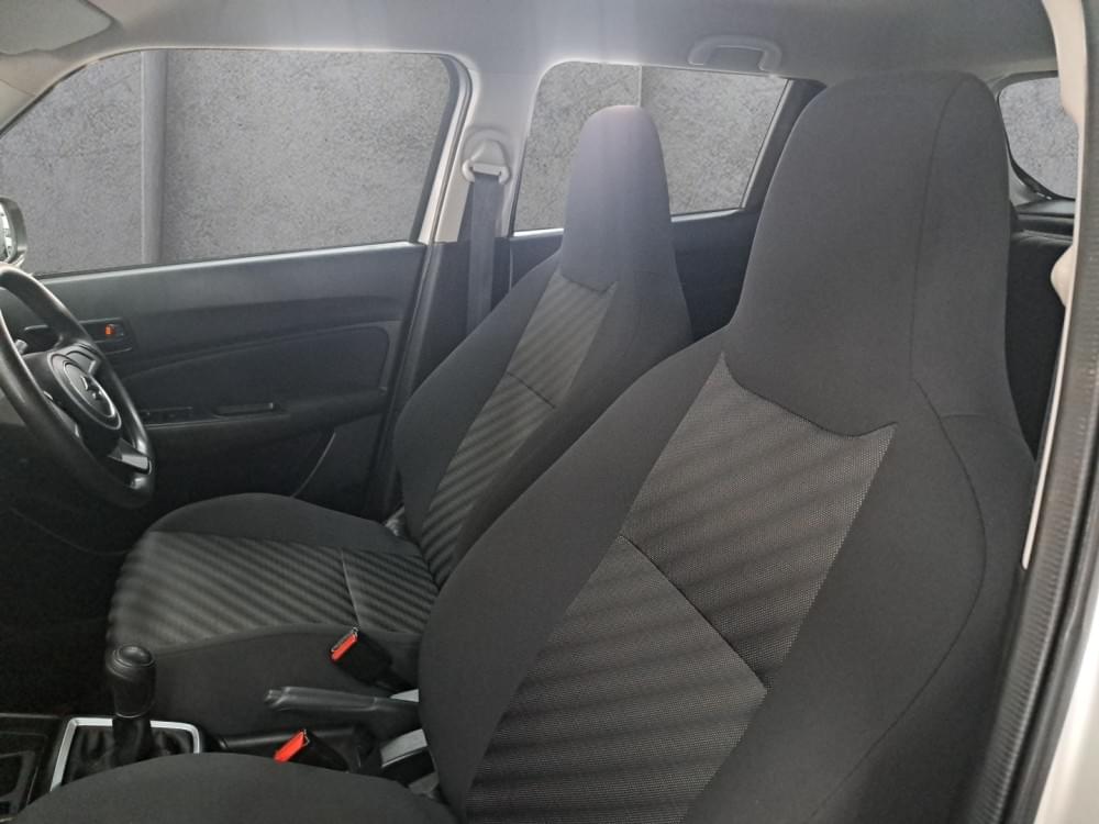 Suzuki Swift 1.2I Ga