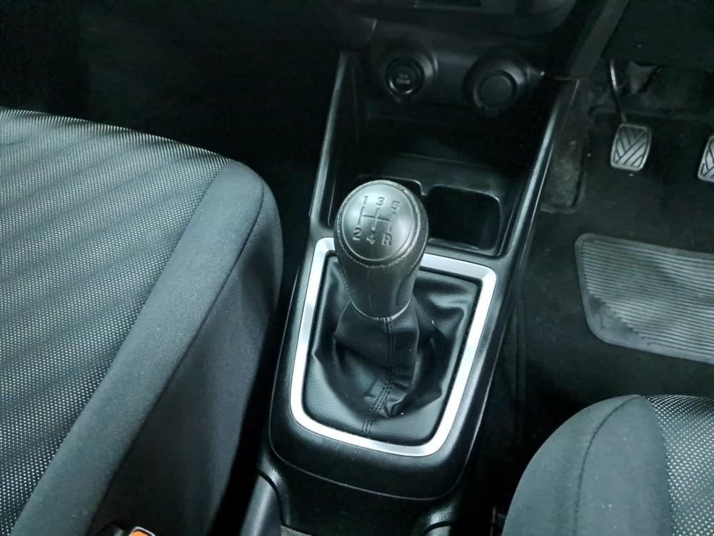 Suzuki Swift 1.2I Ga