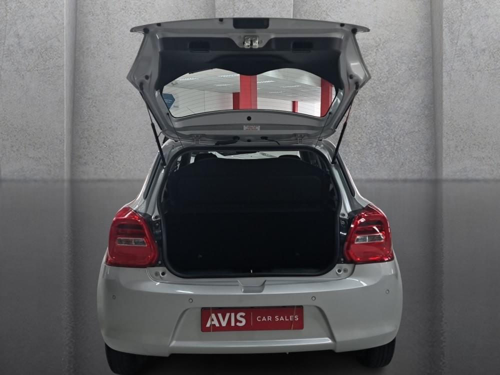 Suzuki Swift 1.2I Ga