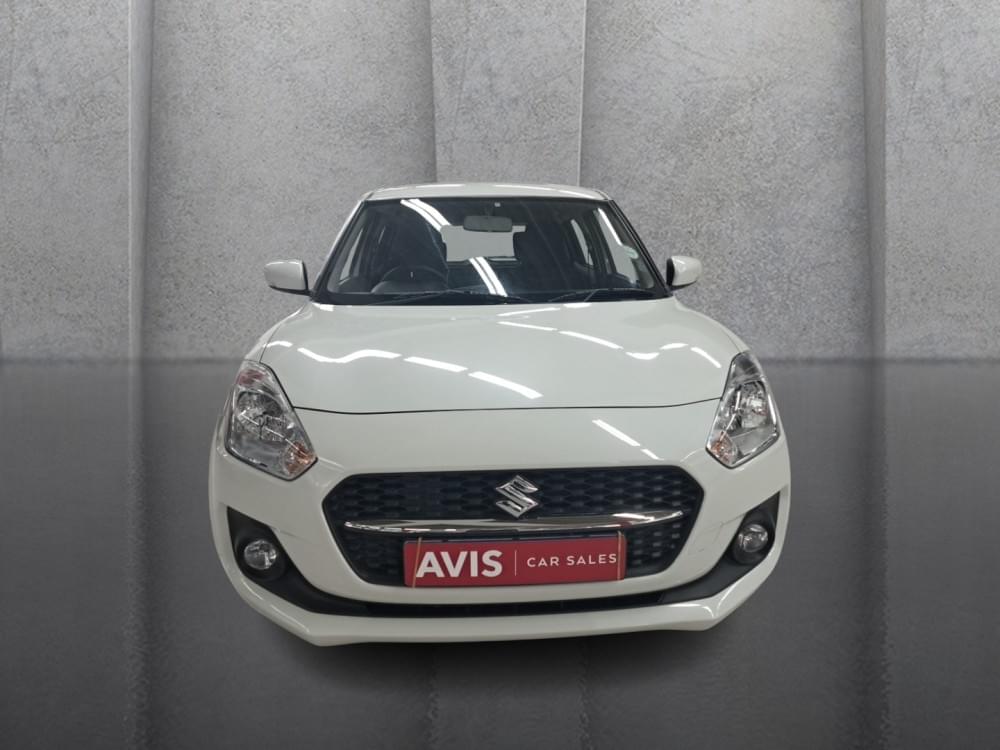 Suzuki Swift 1.2I Gl Amt
