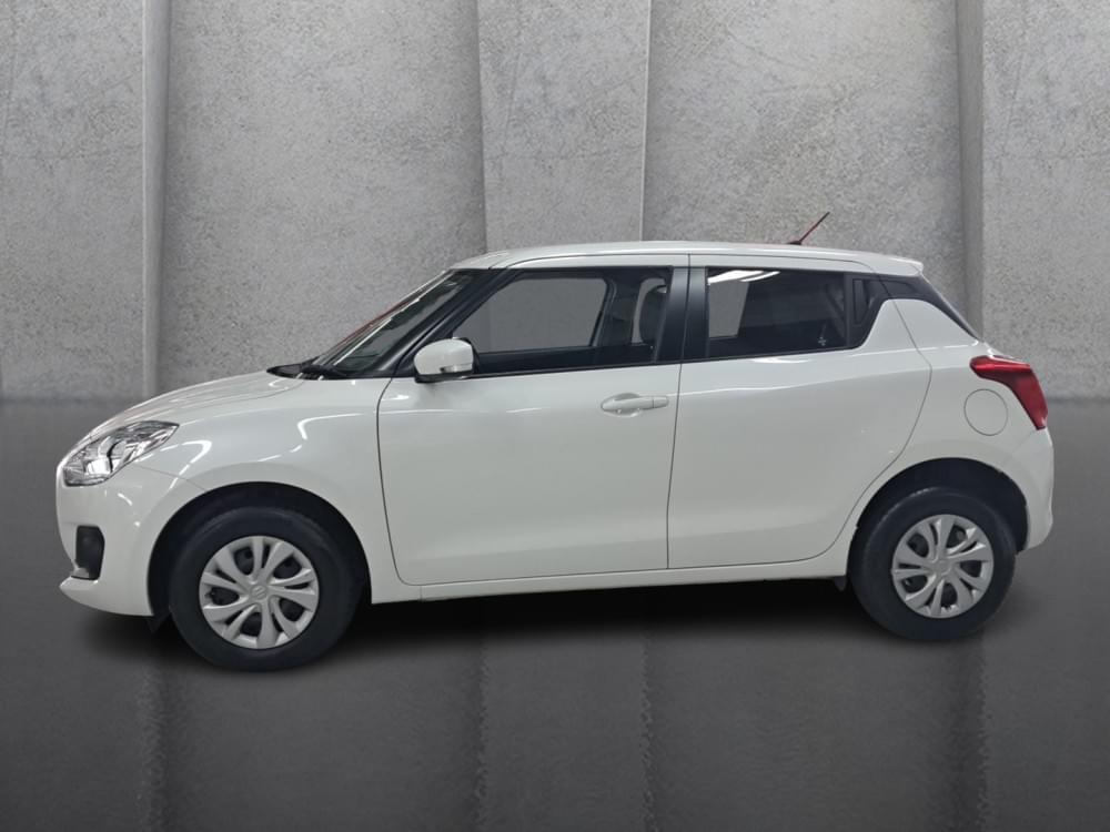 Suzuki Swift 1.2I Gl Amt