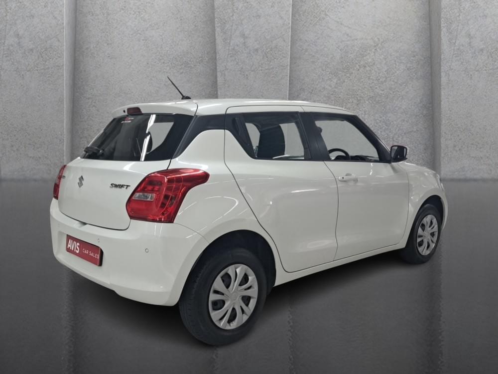 Suzuki Swift 1.2I Gl Amt