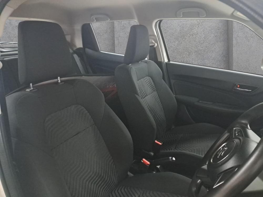 Suzuki Swift 1.2I Gl Amt