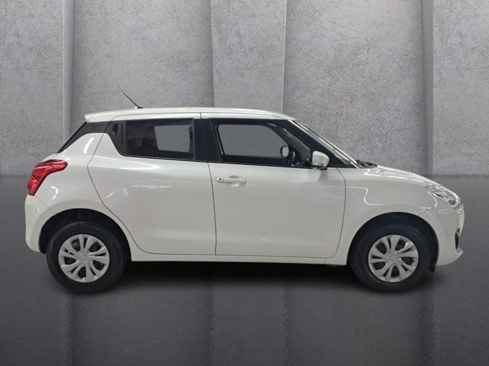 Suzuki Swift 1.2I Gl Amt