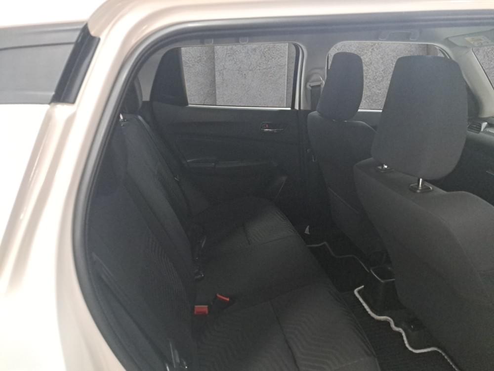 Suzuki Swift 1.2I Gl Amt