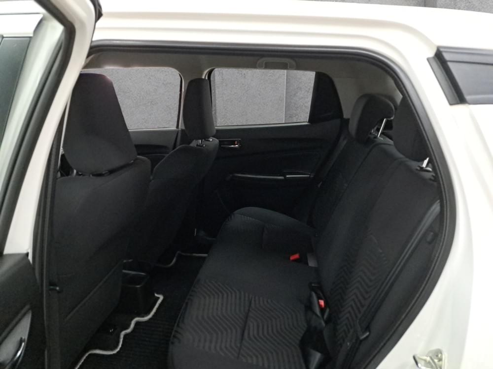 Suzuki Swift 1.2I Gl Amt