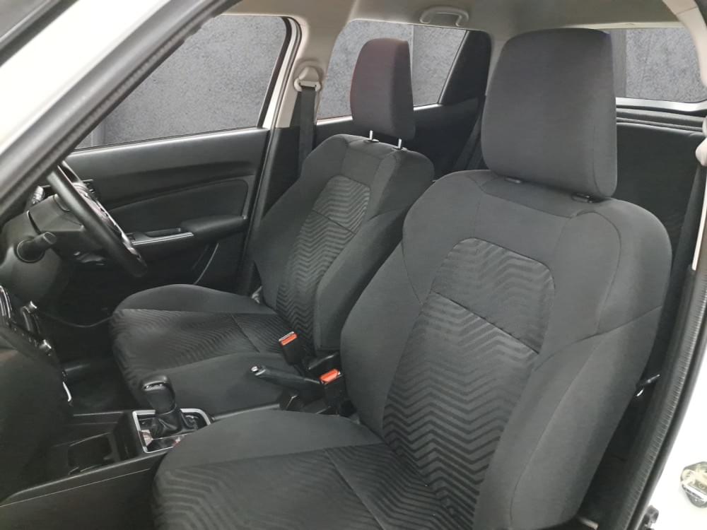 Suzuki Swift 1.2I Gl Amt