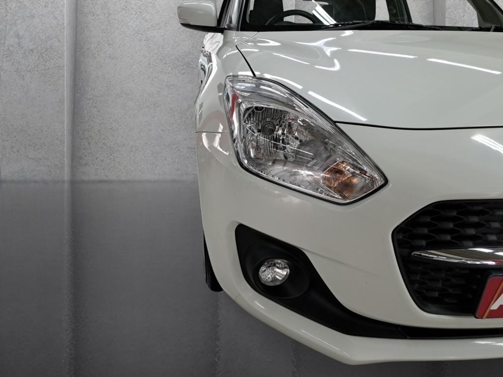 Suzuki Swift 1.2I Gl Amt