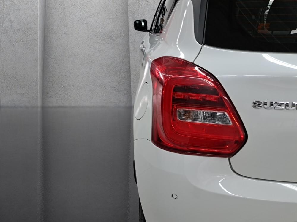 Suzuki Swift 1.2I Gl Amt