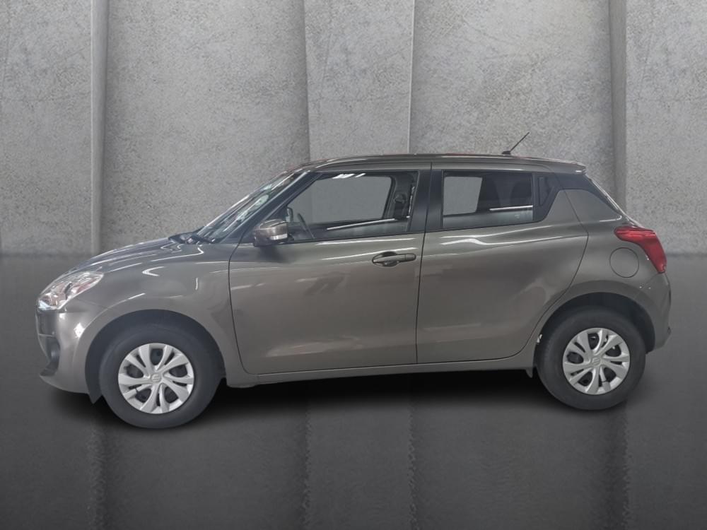 Suzuki Swift 1.2I Gl Amt