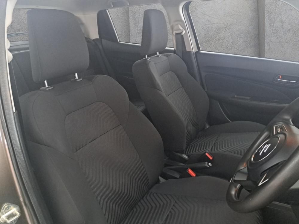 Suzuki Swift 1.2I Gl Amt