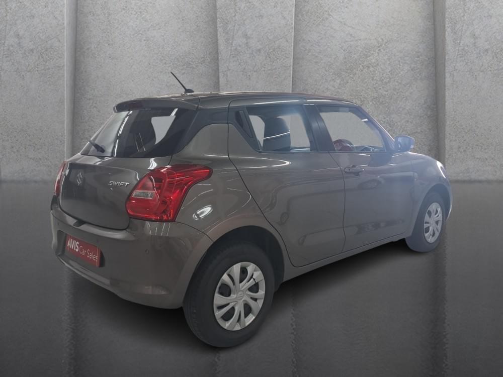 Suzuki Swift 1.2I Gl Amt