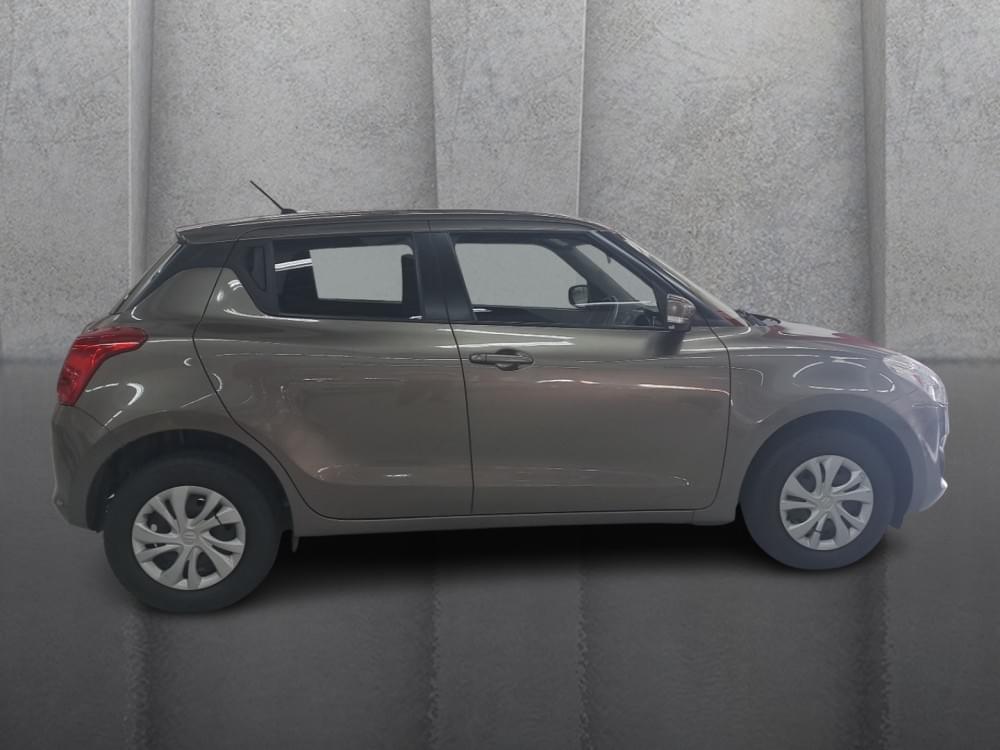 Suzuki Swift 1.2I Gl Amt