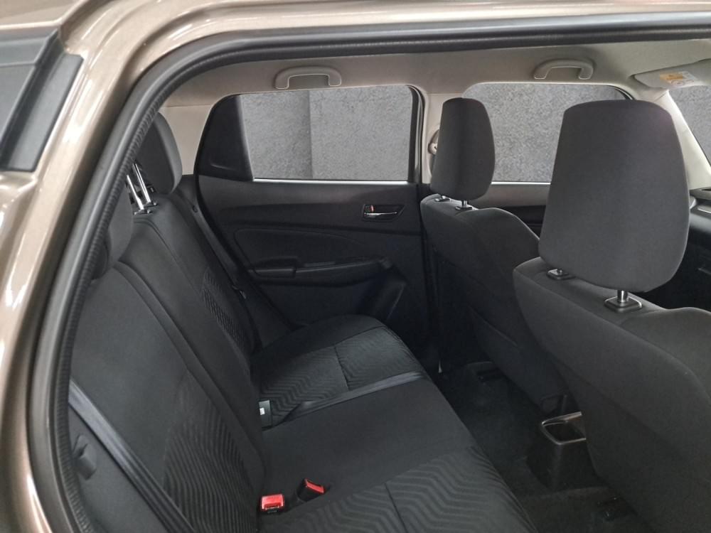 Suzuki Swift 1.2I Gl Amt
