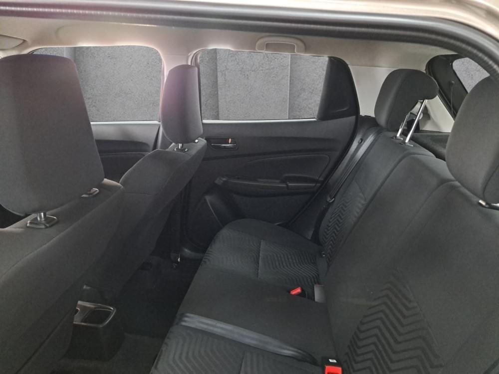 Suzuki Swift 1.2I Gl Amt