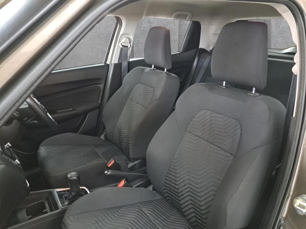 Suzuki Swift 1.2I Gl Amt