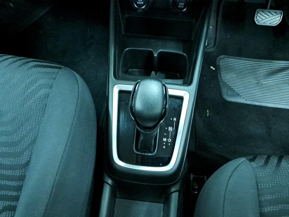 Suzuki Swift 1.2I Gl Amt