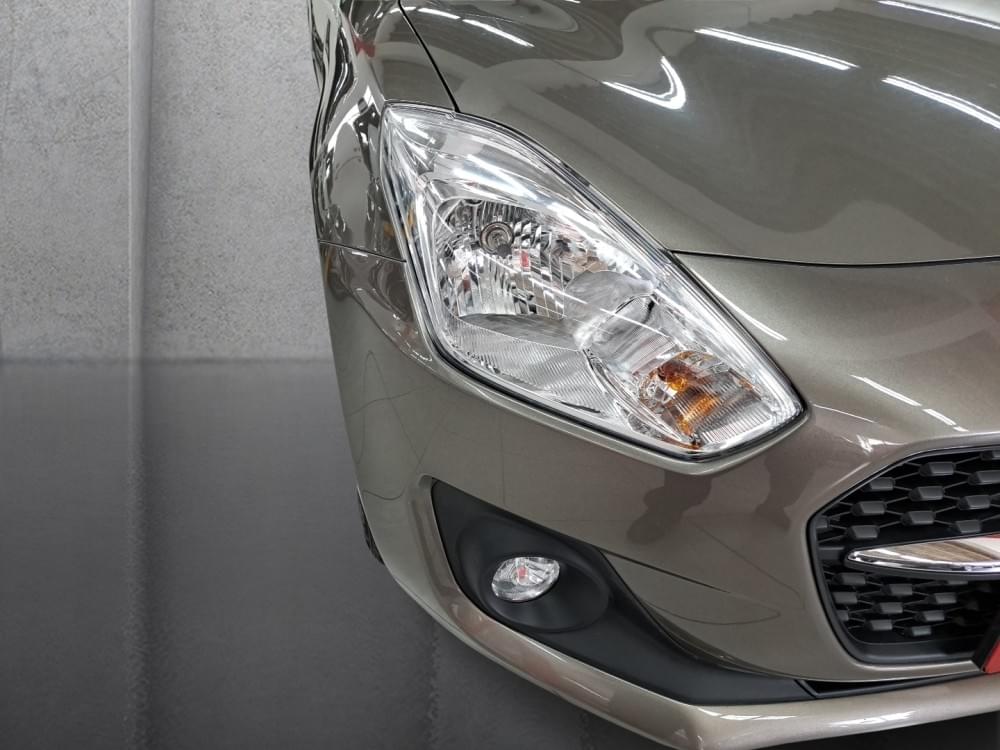 Suzuki Swift 1.2I Gl Amt