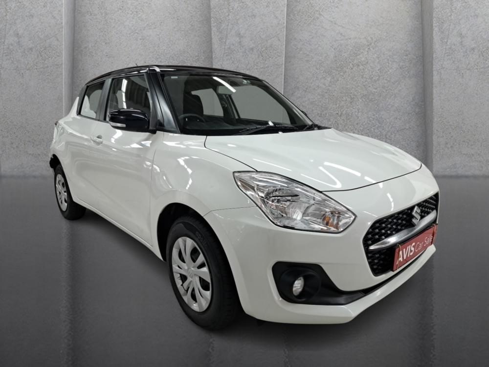 Suzuki Swift 1.2I Gl Amt