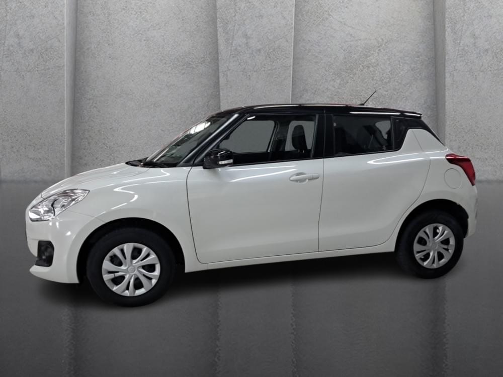 Suzuki Swift 1.2I Gl Amt