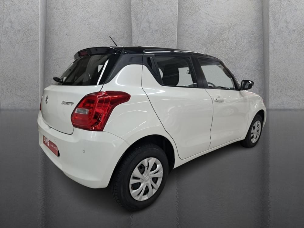 Suzuki Swift 1.2I Gl Amt